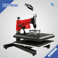 Preço de fábrica HP3805B Heavy Duty Sublimation T Shirt Heat Press Machine